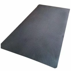 Various Brands 4' x 8' Rolled Anti-Fatigue Mat - RAFMRK - Tools