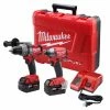Milwaukee M18 Fuel 2-Tool Kit - 2997-22 - Leveling & Squares -Tools Online Store 5957c1c315ff631c53521734a0bd49d8e0d60ecf 64876 2797 22ct lg