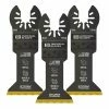 Imperial Blades One Fit 1-3/4" Carbide Extreme Storm Titanium Metal Blade, 3 Piece - 98443004 - Blades & Knives -Tools Online Store 5a694267502cb643b4b3c26b7e1f13cc2fd20056 98443004