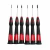Crimson Force 6 Piece Precision Screwdriver Set - CT-2442-008 - Screw Drivers 1 Crimson Force 6 Piece Precision Screwdriver Set - CT-2442-008 - Screw Drivers -Tools Online Store 5b6e00d0182cb6f76eeb64e9422f0bc4c6d08770 2170035