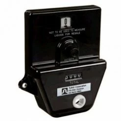 Fill-Rite 80 Liter Counter for 100 Series Hand Pump 100ACC111L - Hardware