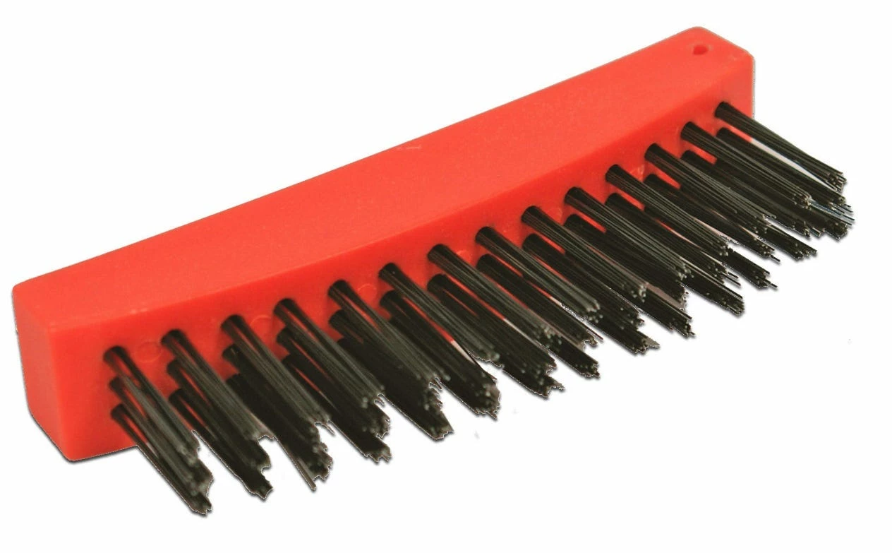 Hobart Chipping Hammer Replacement Brush 770070 - Welding Tools & Accessories 5 Hobart Chipping Hammer Replacement Brush 770070 - Welding Tools & Accessories - Image 3