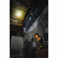 DeWalt 20Volt MAX* Jobsite LED Spotlight DCL043 - Heat Guns -Tools Online Store 5c281270e0557cbcb9c5f454be49ee68b95785fb dewalt 20v max jobsite led spotlight dcl043 6