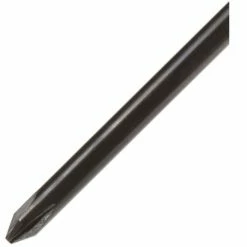 Tekton #1 Phillips x 4 in. Screwdriver [HT Black Oxide] 26663-S - Screw Drivers -Tools Online Store 5c71c0b1da2f9aa2e902ca4c36a148f3a592d168 24420020 5