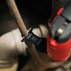 Imperial Blades One Fit 1-3/8" Carbide Extreme Storm Titanium Metal Blade, 1 Piece - 98443001 - Blades & Knives -Tools Online Store 5d1afdd303635c0bc0b92680a52600d621361a51 98443001 3