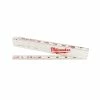 Milwaukee Composite Folding Rule 48-22-3801 - Measuring Tools 2 Milwaukee Composite Folding Rule 48-22-3801 - Measuring Tools -Tools Online Store 5da811b5ff383b0504cb6772f21efe901764830a 48 22 3801 1