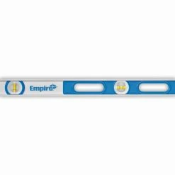 Empire 48 True Blue® I-Beam Level - Leveling & Squares