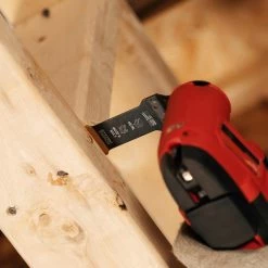 Imperial Blades One Fit Storm Titanium Metal/Wood Variety Pack, 3 Piece - 98443012 - Blades & Knives -Tools Online Store 5efe12a9ca144ee06a91e036d8d45a3037bcec2e 98443012 7