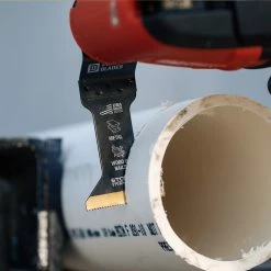 Imperial Blades One Fit Storm Titanium Metal/Wood Variety Pack, 3 Piece - 98443012 - Blades & Knives -Tools Online Store 62d23b593518abaef6551df9a79678b2f660afa2 98443012 3