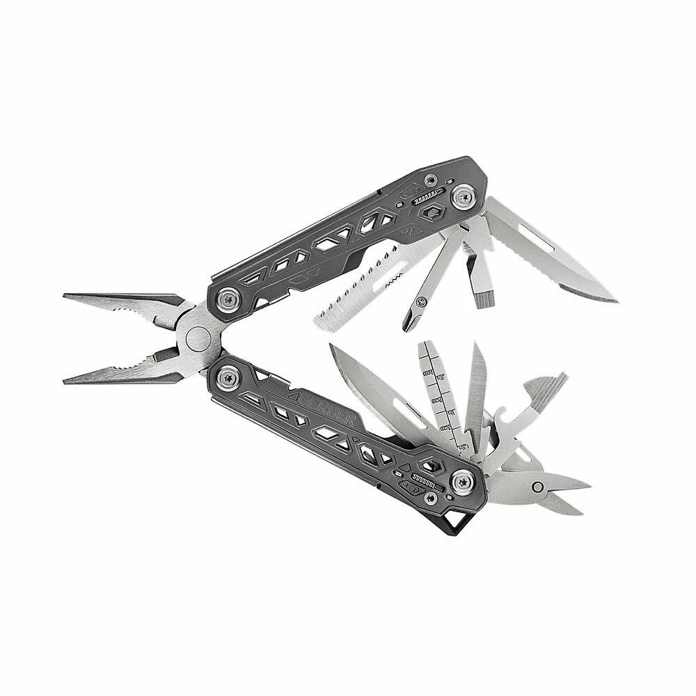 Gerber Truss Multi-Tool - 601200009 - Multi-Tools 3 Gerber Truss Multi-Tool - 601200009 - Multi-Tools