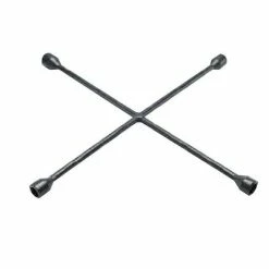 Ken Tool T9520 20 inch 4Way Lug Wrench 35620 - Wrench & Wrench Sets -Tools Online Store 643cd16af783870080cb9824b34441601d304caf 61830170 61830170 image 61830170