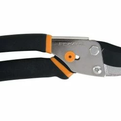 Fiskars Metal Bypass Pruner - 91095935J - Pruning Tools