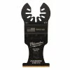 Milwaukee® Open-Lok™ 1-3/8" Titanium Enhanced Carbide Teeth Metal Blade, 1 Pack - 49-25-1501 - Blades & Knives -Tools Online Store 651a515c97e37c0de250c1c429b51033f60a3e3c 24890363