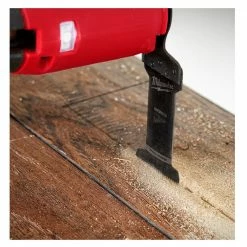 Milwaukee® Open-Lok™ 1-3/8" HCS Japanese Tooth Pro-Curve™ Hardwood Blade, 1 Pack - 49-25-1131 - Blades & Knives 17 Milwaukee® Open-Lok™ 1-3/8" HCS Japanese Tooth Pro-Curve™ Hardwood Blade, 1 Pack - 49-25-1131 - Blades & Knives -Tools Online Store 65462b4be22f298131f15158326287a9f8e874b0 24890354 8