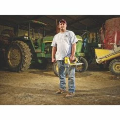 DeWalt 20v MAX* Lithium Ion Grease Gun Kit DCGG571M1 - Heat Guns -Tools Online Store 65a2e04376b445b7a3784cc21f29a51e96456938 dcgg571m1 dewalt grease gun 20v 20 volt 3