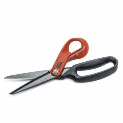 Wiss W10TM Scissor Full Metal Coated 10 Inch - 55030034 - Snips & Shears