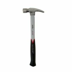 Estwing Rip Claw Hammer - Fiberglass MRF16S - Hammers & Striking Tools