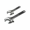 Crescent Wide Jaw Adjustable Wrench Set 6" and 10" - ATWJ2610VS - Wrench & Wrench Sets -Tools Online Store 65f775e641163d3df93cd690b632f4ff5e5da913 55030033