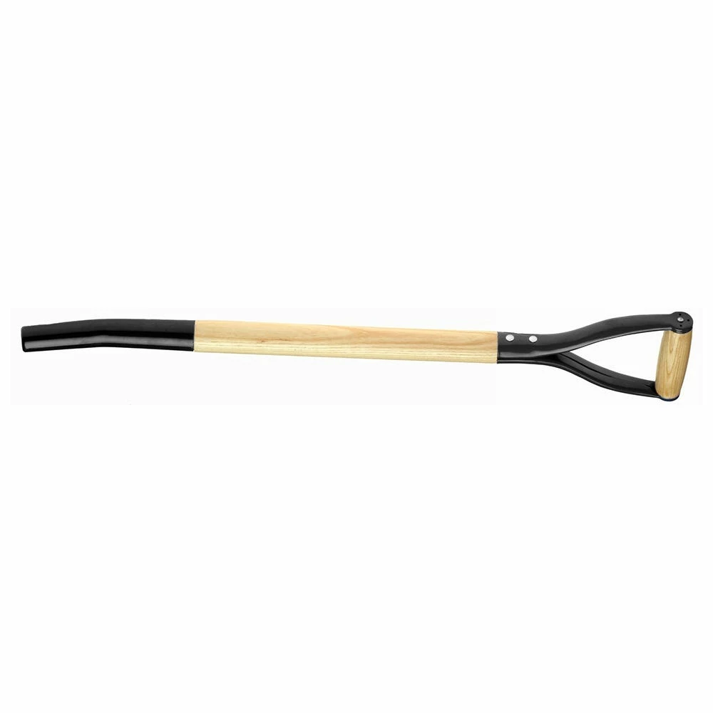 Link Handles 30" Bent Spade Handle - 66595 - Axes & Picks 3 Link Handles 30" Bent Spade Handle - 66595 - Axes & Picks