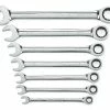 GearWrench 7 Piece SAE Set - 9317 - Wrench & Wrench Sets -Tools Online Store 669fc5fa047201741bc743684acac4f7e3899490 295307 295307 image 9317