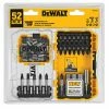DeWalt Tough Grip™ Screwdriving Bit Sets With Toughcase®+ System DWA52SET - Screw Drivers -Tools Online Store 66c0cc06717a2dd2c4391b0d602a9c568f024a66 2626991