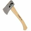 Truper 1-1/4 lb. Camp Axe Hickory Handle, 14" - 30514 - Axes & Picks