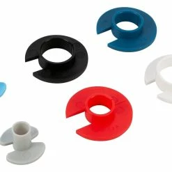 Performance Tool 6 Pc A/CFuel Line Quick W83148 - Miscellaneous Hardware