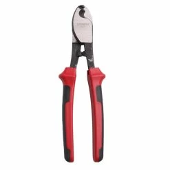Crimson Force 8" Cable Cutter Pliers - CT-2432-013 - Cutters & Nippers