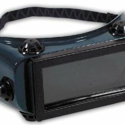 Hobart 2 inch x 425 inch Lens Oxy/Acetylene Goggles with Fixed Front 770094 - Welding Tools & Accessories -Tools Online Store 6917644097db6a7776e4ef690e475c0caae7647c 15241760 15241760 image 15241760 2