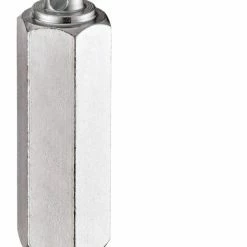 Empire 8 Oz Steel Plumb Bob - Leveling & Squares