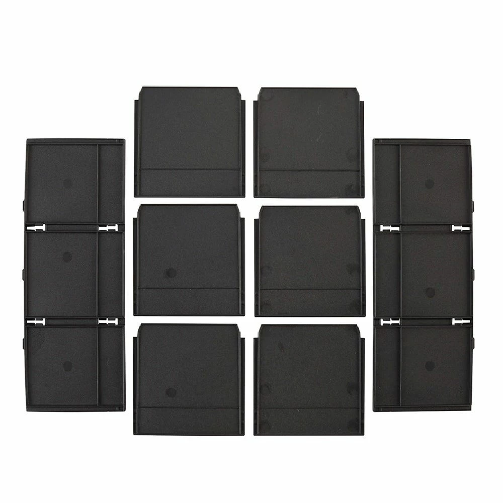 Milwaukee® Drawer Dividers For Packout™ 2-Drawer Tool Box - 48-22-8472 - Tool Boxes 4 Milwaukee® Drawer Dividers For Packout™ 2-Drawer Tool Box - 48-22-8472 - Tool Boxes - Image 2