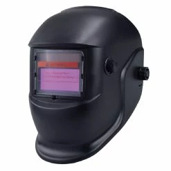 Mr. Blacksmith Auto Darkening Welding Helmet, Black - 203804003010 - Helmets, Gloves & Jackets 6 Mr. Blacksmith Auto Darkening Welding Helmet, Black - 203804003010 - Helmets, Gloves & Jackets -Tools Online Store 6b05ce6d518544e312b3185fabb6aecd36d51bba 24620014 2