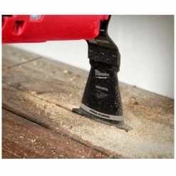 Milwaukee® Open-Lok™ 2-1/2" HCS Japanese Tooth Pro-Curve™ Hardwood Blade, 1 Pack - 49-25-1151 - Blades & Knives -Tools Online Store 6b5ee978167acce3f5890ce73d4fb95d62ff48f6 24890356 6