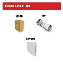 Milwaukee® Open-Lok™ 2-1/2" HCS Wood Blade, 1 Pack - 49-25-1111 - Blades & Knives -Tools Online Store 6b85bd70c2dc3c07542d4cef71688d7dfd5335de 24890353 5