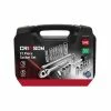 Crimson Force Tools 21 Piece 1/4" Drive SAE Socket Set In Case - 7019206 - Sockets & Socket Sets -Tools Online Store 6cd99ca9309c83bbd42d50a910f9d2f9833e11bc 2171356