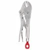 Milwaukee 10" TORQUE LOCK STRAIGHT JAW LOCKING PLIERS 48-22-3510 -Tools Online Store 6dafb707777763d5a9441aed84ba789a0a0b205c 48 22 3510 1