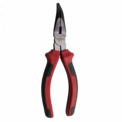 Crimson Force 6" Bent Nose Pliers - CT-2432-009 - Cutters & Nippers