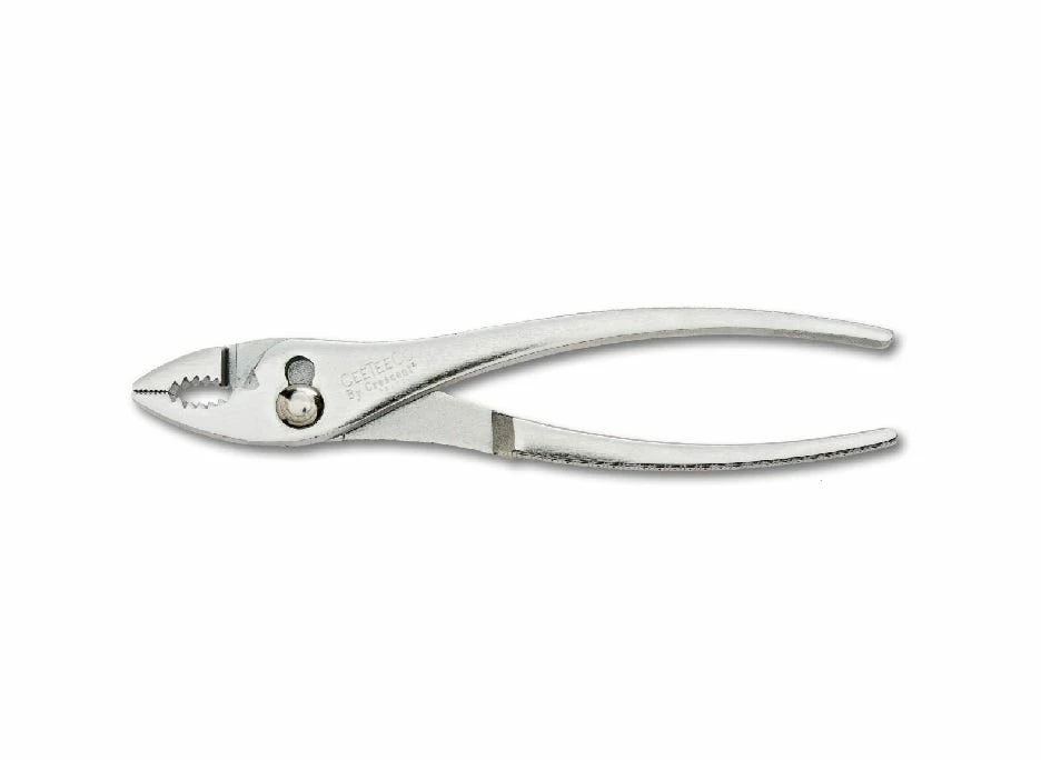 Crescent Cee Tee Slip Joint Pliers 61/2 Inch H26VN 4 Crescent Cee Tee Slip Joint Pliers 61/2 Inch H26VN - Image 2