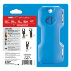 Imperial Blades One Fit Storm Titanium Metal/Wood Variety Pack, 6 Piece Plus Free Case - 98443016 - Blades & Knives 7 Imperial Blades One Fit Storm Titanium Metal/Wood Variety Pack, 6 Piece Plus Free Case - 98443016 - Blades & Knives -Tools Online Store 6e865c7b697d6e1fecabf292b196505833304473 98443016 2