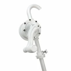 Performance Tool DEF Rotary Barrel Pump W54285 - Hardware