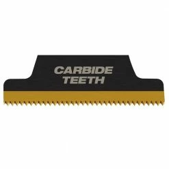 Milwaukee® Open-Lok™ 1-3/8" Titanium Enhanced Carbide Teeth Metal Blade, 3 Pack - 49-25-1503 - Blades & Knives -Tools Online Store 6fb59b07a5e73f90265e7ce25060cda050b4e64a 24890364 3