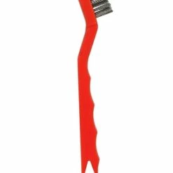 Hobart Small Stainless Steel Wire Brush 770107 - Welding Tools & Accessories -Tools Online Store 70305bc6840f9ec7afbb1bb2c5a6820b91825652 15241870 15241870 image 15241870 2