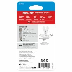 Imperial Blades One Fit 2-1/2" Diamond Grit Segment Boot Blade, 1 Piece - 98443033 - Blades & Knives -Tools Online Store 70a35a1abef18ef609743cb06446ab8a69277f95 98443033 2