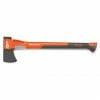 Husqvarna 24 in. Drop-forged Steel Utility Axe with Fiberglass Handle - 596282101 - Axes & Picks -Tools Online Store 70f6c3143902fe14cf4e4109a9baad39ce46cbe4 47870034