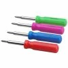 Various Brands 6-in-1 Screwdriver, (1 Count) Assorted Colors - 66126 - Tools -Tools Online Store 7327c96ec2208501a444911c5521c05227f4b31f 210401943 210401943 image 210401943