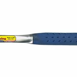 Estwing 20 oz Rip Hammer with Blue Grip E320S - Hammers & Striking Tools