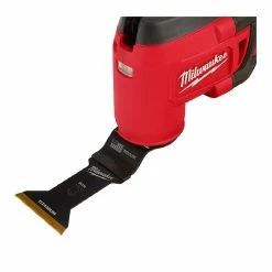 Milwaukee® Open-Lok™ 1-3/4" Titanium Enhanced Bi-Metal Metal Blade, 1 Pack - 49-25-1261 - Blades & Knives 13 Milwaukee® Open-Lok™ 1-3/4" Titanium Enhanced Bi-Metal Metal Blade, 1 Pack - 49-25-1261 - Blades & Knives -Tools Online Store 74ff27c1eba8d74a4999b64dd7a0f09570ea60a1 24890360 4