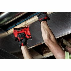 Milwaukee M12 12-Volt Lithium-Ion Cordless 3/8" Crown Stapler - 2447-20 - Hammers & Striking Tools -Tools Online Store 7526bbd1ce75083a2e215c87aaa006d232cb923f 2447 20 6