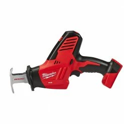 Milwaukee M18 18-Volt Lithium-Ion Cordless Hackzall Reciprocating Saw, Tool Only - 2625-20 - Leveling & Squares -Tools Online Store 754ce48ee39d662911379a4ce146ca5084bfc82a 2625 20 1