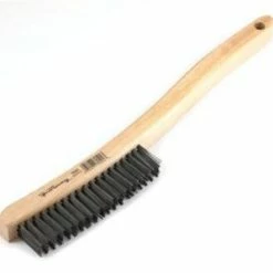 Forney Industries Long Handle Heavy Duty Wire Brush 70504 - Welding Tools & Accessories -Tools Online Store 760c92a6eb0b55fe587aa5cb94a6cc7e43c1be98 70504